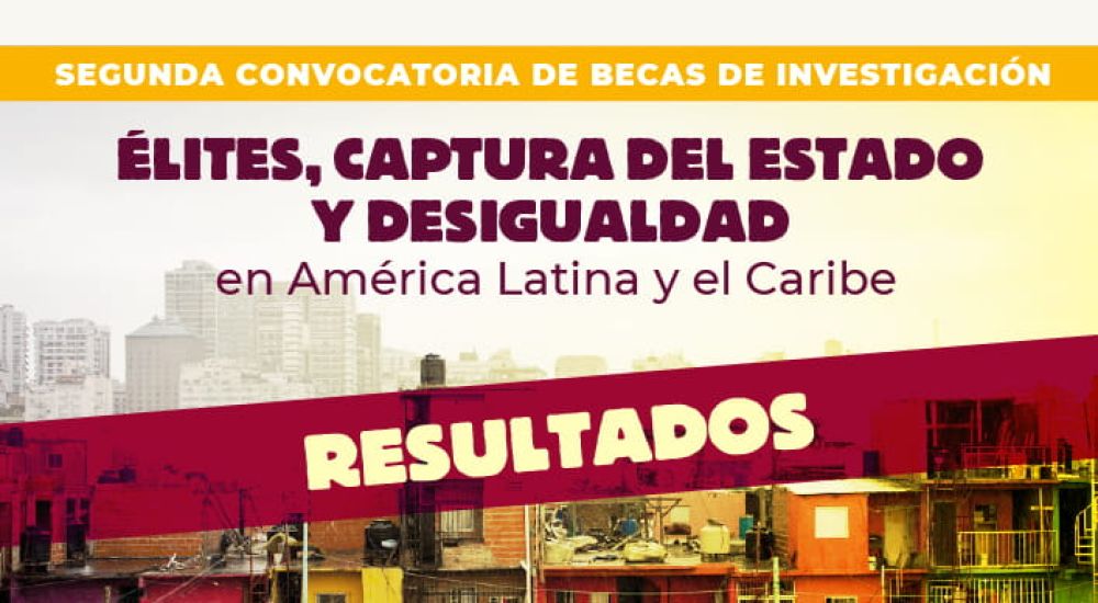 Segunda convocatoria de becas de investigación. (Inscripción cerrada)