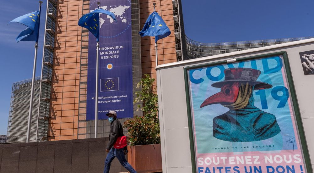 How big polluters are profiting from European public aid