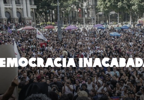 Democracia Inacabada