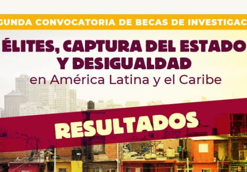 Segunda convocatoria de becas de investigación. (Inscripción cerrada)