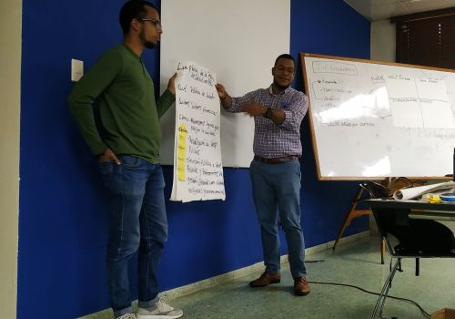 Captura y periodismo