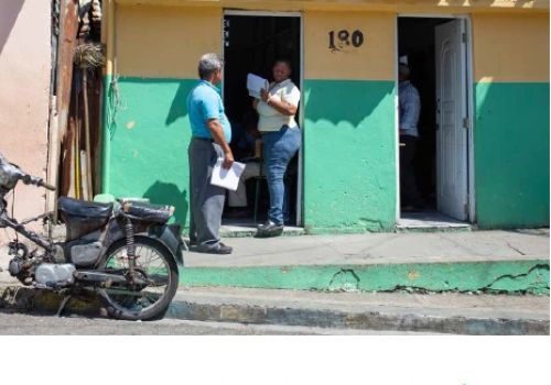 Mecanismos de Privatización en la Educación Primaria y Secundaria de República Dominicana