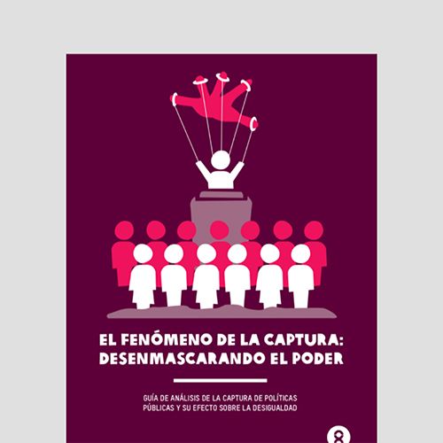 Metodología - Introducción a la captura política